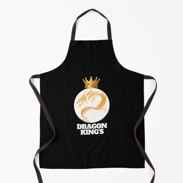 Item preview, Golden Dragon King Luxury Royal Logo Design designed and sold by PhantomArtStore.