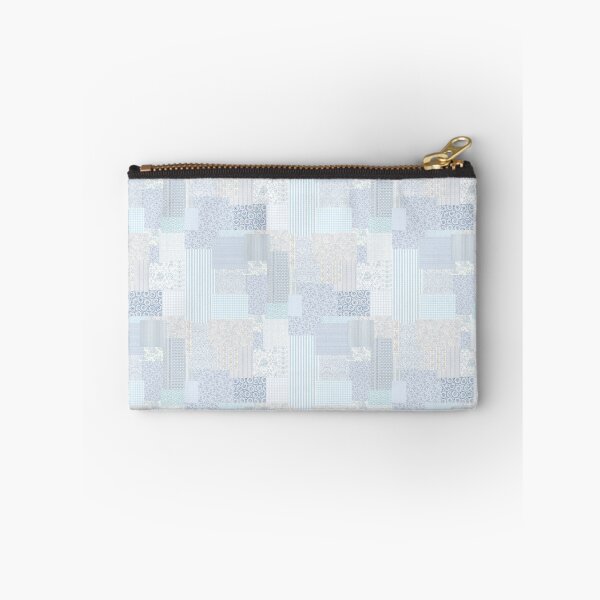 Item preview, Blue Collage designed and sold by allyrosebubble.