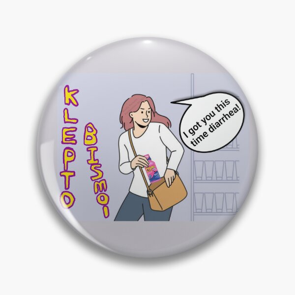Item preview, Tummy trouble is the thief of comfort designed and sold by reallypathetic.