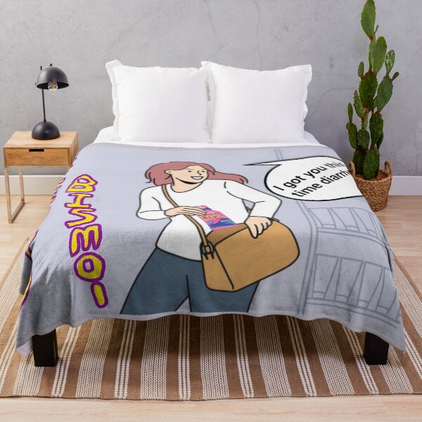 Item preview, Tummy trouble is the thief of comfort designed and sold by reallypathetic.