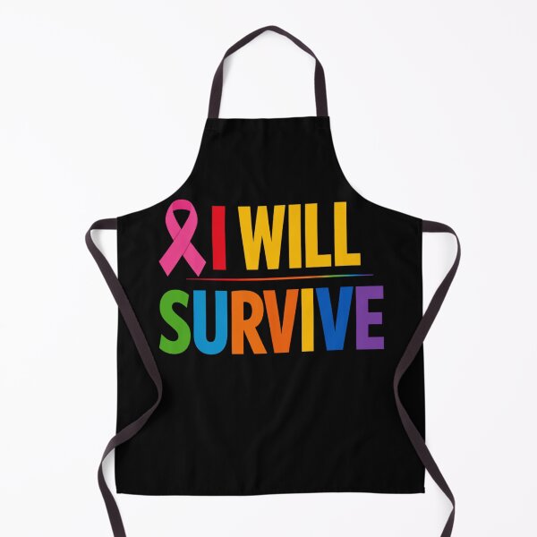 Item preview, I Will Survive Strength and Pride designed and sold by FreshVibe Prints.