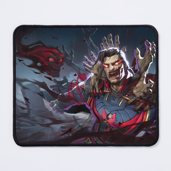 Item preview, Doctor Strange | MVP | Dreamwalking designed and sold by Marvel Rivals Art.