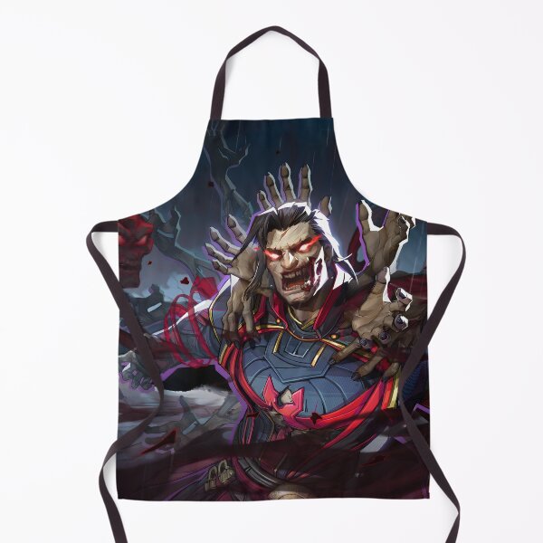Item preview, Doctor Strange | MVP | Dreamwalking designed and sold by Marvel Rivals Art.