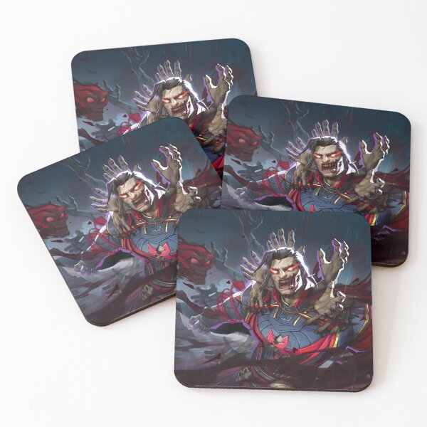 Item preview, Doctor Strange | MVP | Dreamwalking designed and sold by Marvel Rivals Art.
