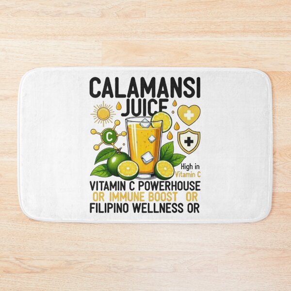 Item preview,  Calamansi Juice Vitamin C Health | Filipino Citrus Wellness Detox Tee designed and sold by GeniePixel.