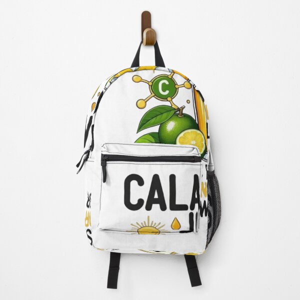 Item preview, Calamansi Juice Vitamin C Health | Filipino Citrus Wellness Detox Tee designed and sold by GeniePixel.