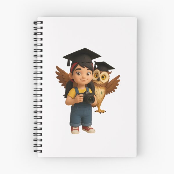 Item preview, Lumi & F-Stop Graduation Pic designed and sold by PixelstoPress.