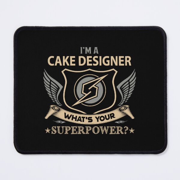 Item preview, Cake Designer designed and sold by felstore690.