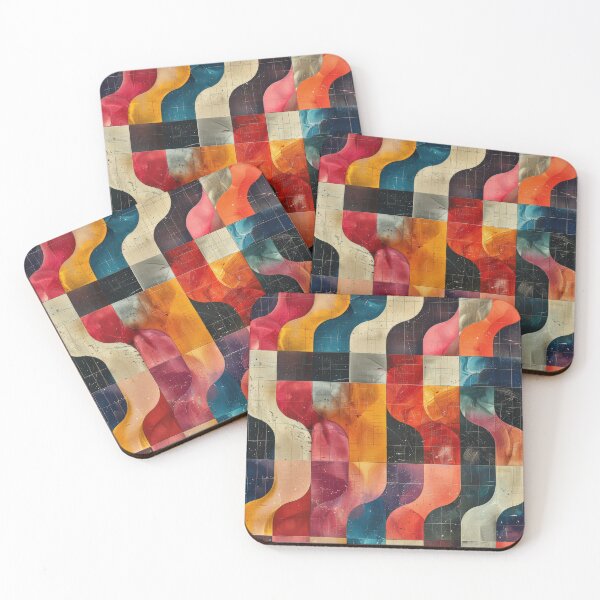 Item preview, Kline Pattern II designed and sold by ca-fe.