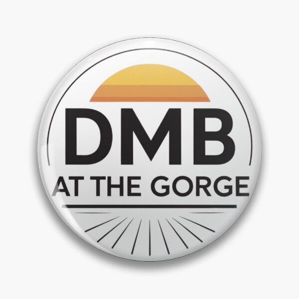 Item preview, Dmb at the Gorge Sunset designed and sold by Hodboys.