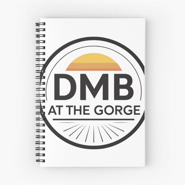 Item preview, Dmb at the Gorge Sunset designed and sold by Hodboys.