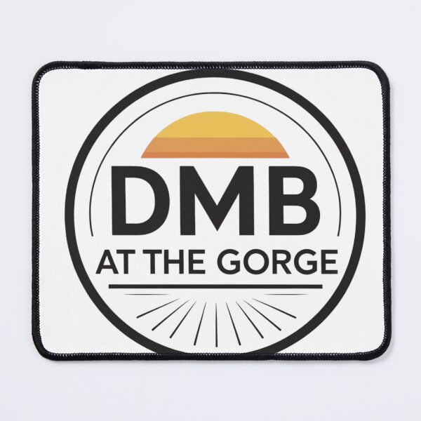 Item preview, Dmb at the Gorge Sunset designed and sold by Hodboys.