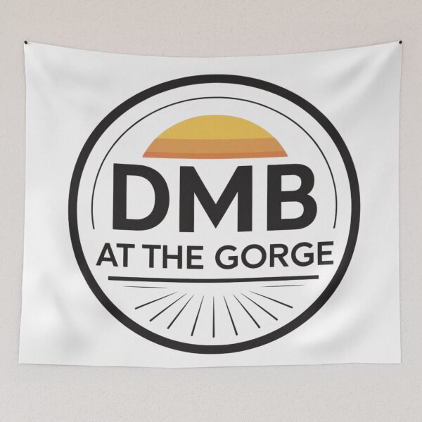 Item preview, Dmb at the Gorge Sunset designed and sold by Hodboys.