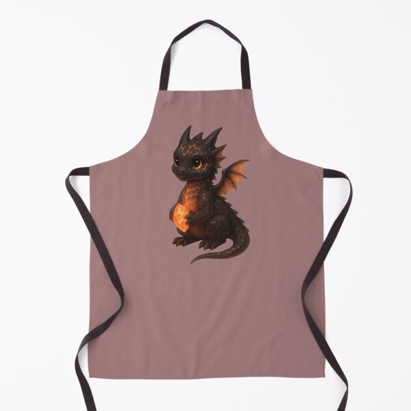 Item preview, Emberheart Hatchling designed and sold by Hatchling Hollow.