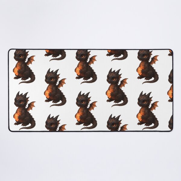 Item preview, Emberheart Hatchling designed and sold by Hatchling Hollow.