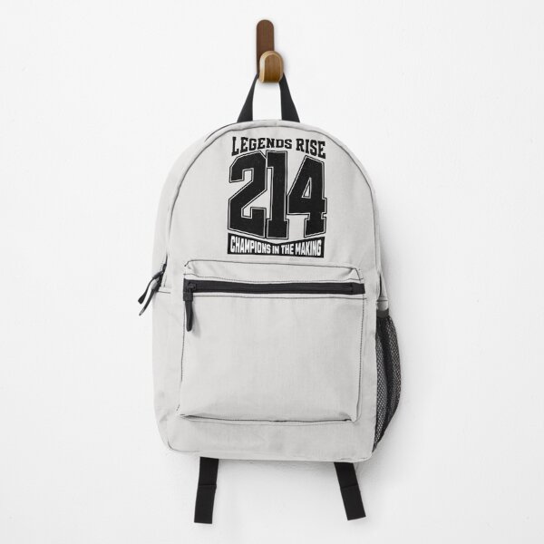 Item preview, Dallas Football Legends Rise 214 Champions In The Making designed and sold by Axivra.