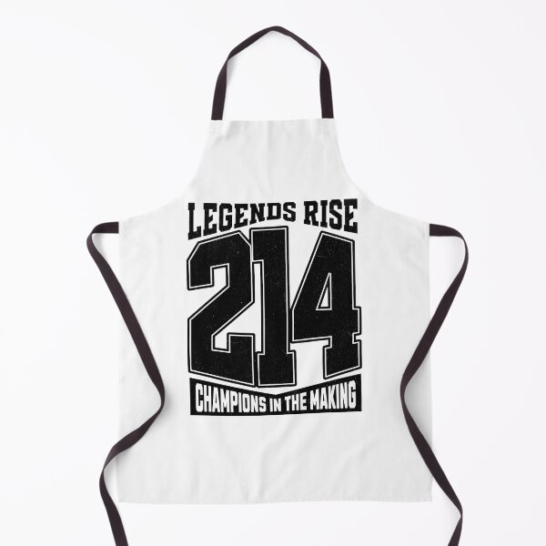 Item preview, Dallas Football Legends Rise 214 Champions In The Making designed and sold by Axivra.