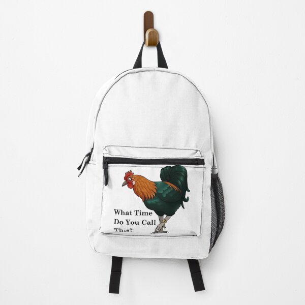 Item preview, Busy Rooster designed and sold by ForeverKnightAC.