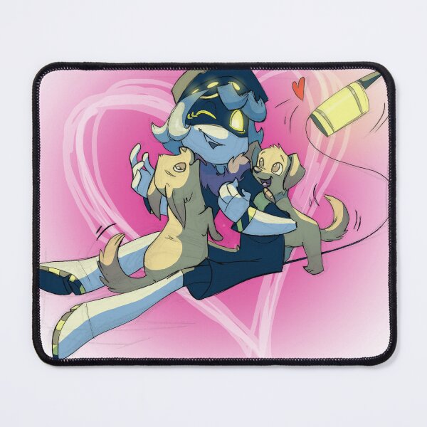 Item preview, Murder Drones: N with PUPPIES! designed and sold by enolianslave.
