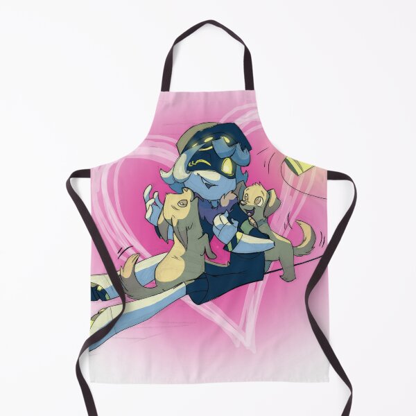 Item preview, Murder Drones: N with PUPPIES! designed and sold by enolianslave.