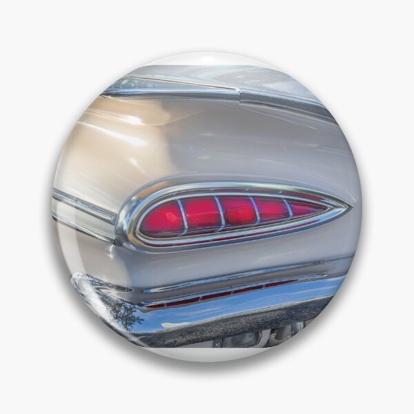 Item preview,  1959 Tan Chevrolet Impala X125 designed and sold by RichFrancoCars.
