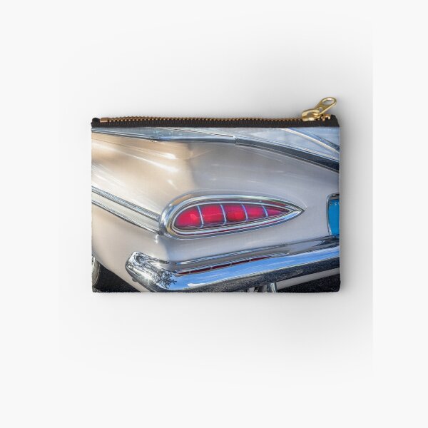 Item preview,  1959 Tan Chevrolet Impala X125 designed and sold by RichFrancoCars.