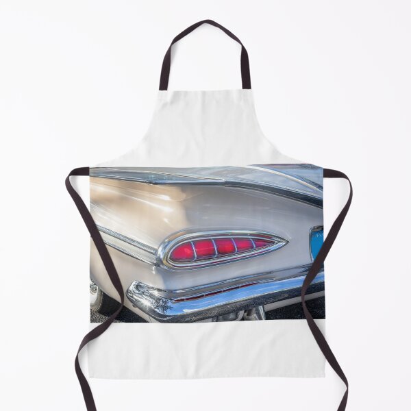 Item preview,  1959 Tan Chevrolet Impala X125 designed and sold by RichFrancoCars.