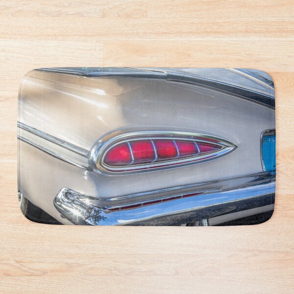 Item preview,  1959 Tan Chevrolet Impala X125 designed and sold by RichFrancoCars.