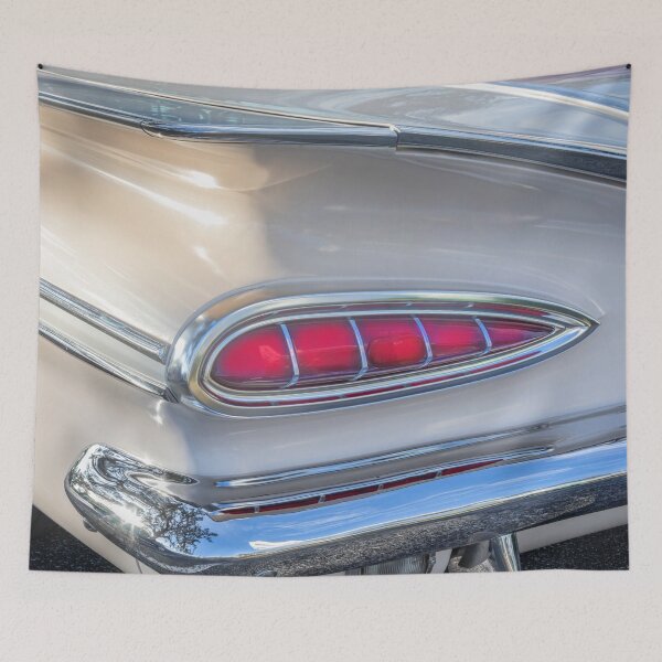 Item preview,  1959 Tan Chevrolet Impala X125 designed and sold by RichFrancoCars.
