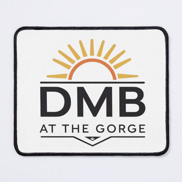 Item preview, Dmb at the gorge sunshine designed and sold by Hodboys.