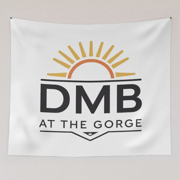 Item preview, Dmb at the gorge sunshine designed and sold by Hodboys.
