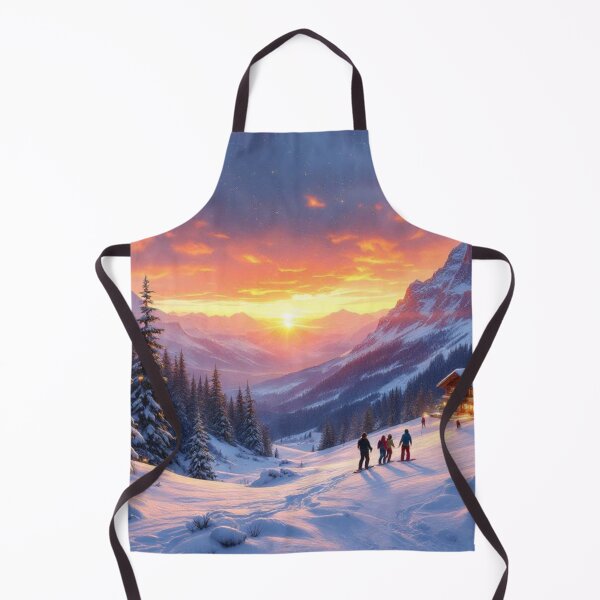 Item preview, Alps: back to the chalet designed and sold by jefboutique6150.