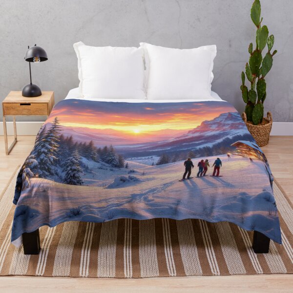 Item preview, Alps: back to the chalet designed and sold by jefboutique6150.