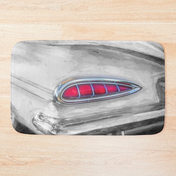 Item preview,  1959 Tan Chevrolet Impala X126 designed and sold by RichFrancoCars.