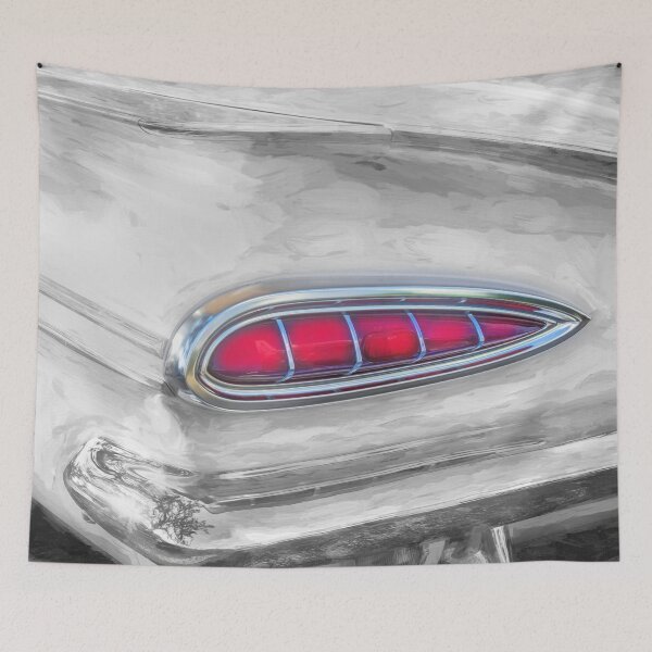 Item preview,  1959 Tan Chevrolet Impala X126 designed and sold by RichFrancoCars.