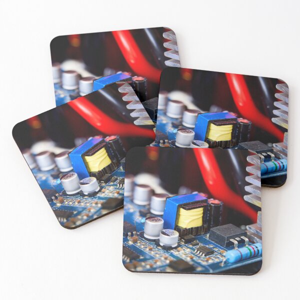 Item preview, electronic board designed and sold by IgorKovalenko.