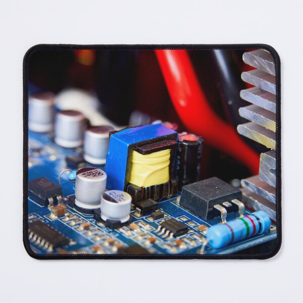 Item preview, electronic board designed and sold by IgorKovalenko.