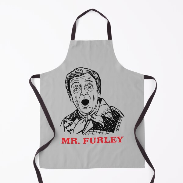 Item preview, MR. FURLEY designed and sold by TLW716.