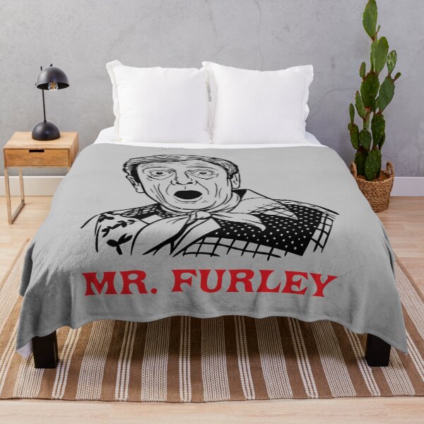 Item preview, MR. FURLEY designed and sold by TLW716.