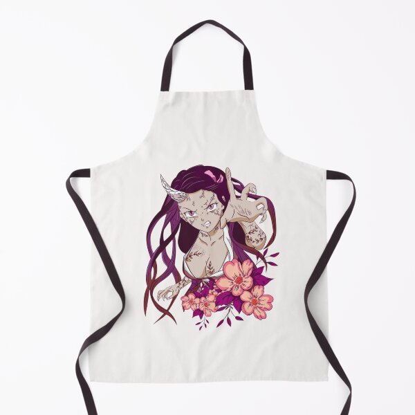 Item preview, nezuko demon slayer designed and sold by HBZ-DESIGN.