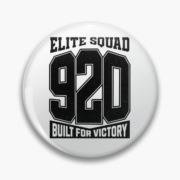 Item preview, Green Bay Football Elite Squad 920 Built For Victory designed and sold by Axivra.