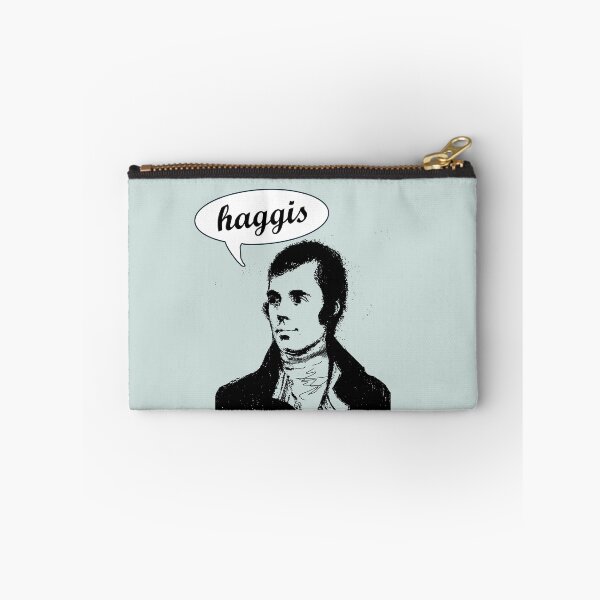 Item preview, ROBERT BURNS HAGGIS designed and sold by Greenbaby.