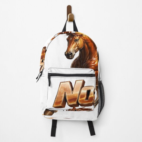 Item preview, Noah Year of the Horse Eastern Zodiac Horse Power Strength Design designed and sold by AlexLineArt.