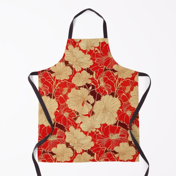 Item preview, Golden Heart Blooms designed and sold by Lidra Zehcnas.
