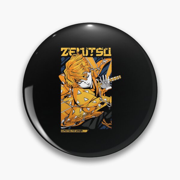 Item preview, zenitsu designed and sold by HBZ-DESIGN.