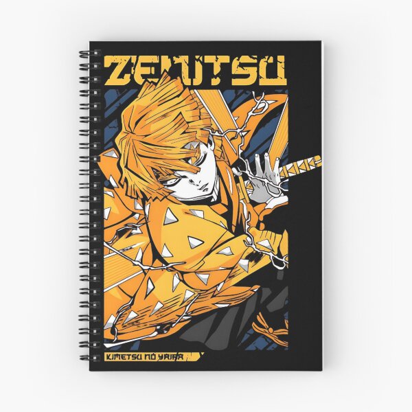 Item preview, zenitsu designed and sold by HBZ-DESIGN.
