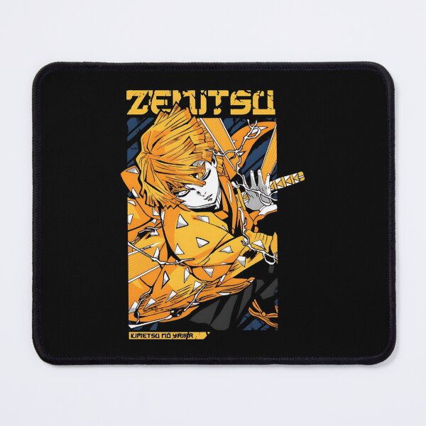 Item preview, zenitsu designed and sold by HBZ-DESIGN.