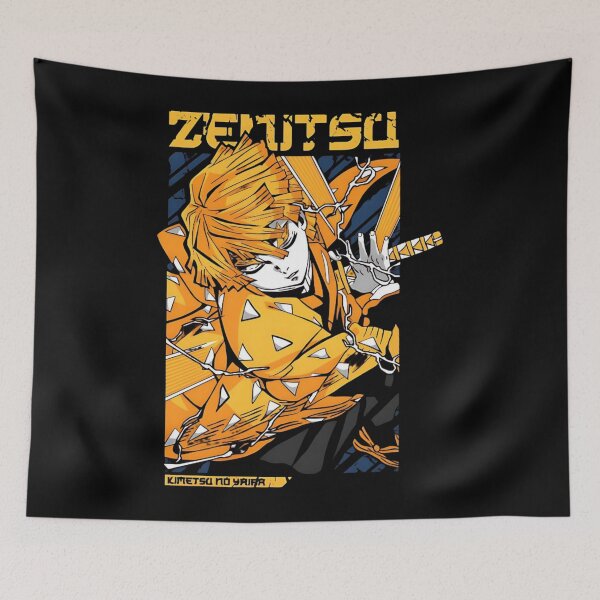 Item preview, zenitsu designed and sold by HBZ-DESIGN.