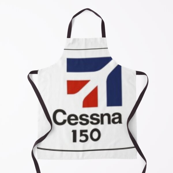 Item preview, Cessna 150 Commuter 2 seater aircraft textron aviation designed and sold by PilotandPlane.