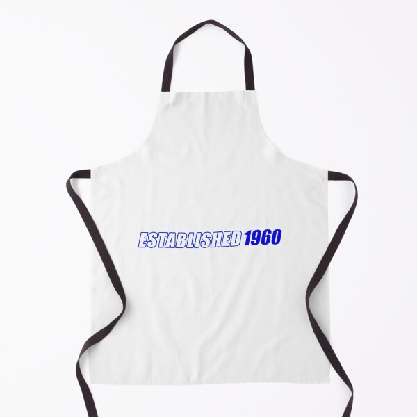 Item preview, Established 1960 designed and sold by Normbot2000.